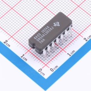 SN54ALS02AJ商品缩略图