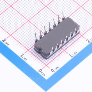 CD54HC10F3A商品缩略图