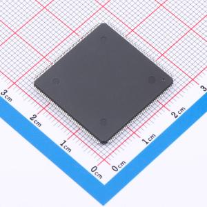 STM32H7B3IIT6商品缩略图