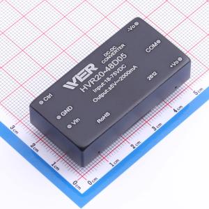 HVR20-48D05商品缩略图