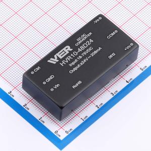 HVR10-48D24商品缩略图