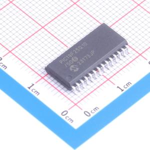 PIC18F25Q10-E/SO商品缩略图