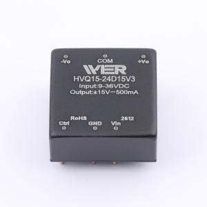 HVQ15-24D15V3商品缩略图