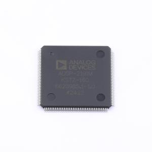 ADSP-2191MKSTZ-160商品缩略图