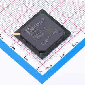 XC7S75-1FGGA484I商品缩略图