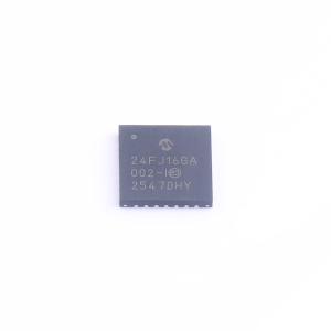 PIC24FJ16GA002T-I/ML商品缩略图