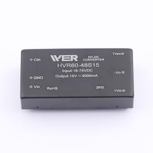 HVR60-48S15商品缩略图