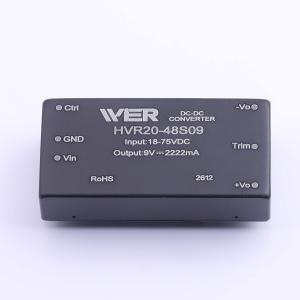 HVR20-48S09商品缩略图