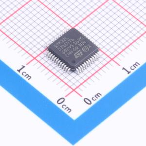 STM32L031C4T6商品缩略图