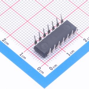 SN74HC14AN商品缩略图