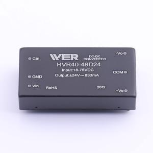 HVR40-48D24商品缩略图