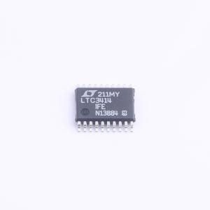 LTC3414IFE#TRPBF商品缩略图