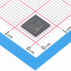 STM32U575CIU6商品缩略图