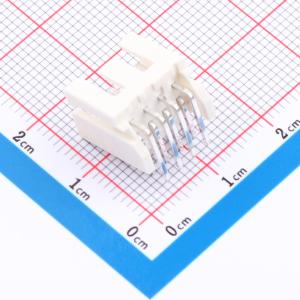 XHD2.54-2x4PWZMS商品缩略图