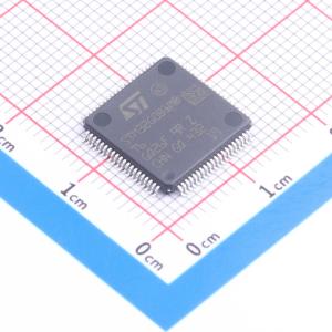 STM32G0B1MBT6商品缩略图