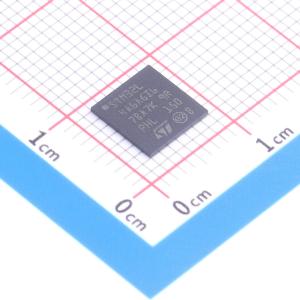 STM32L4A6AGI6商品缩略图