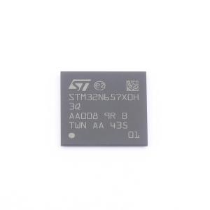 STM32N657X0H3Q商品缩略图