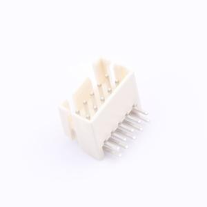 XHD2.54-2x5PWZMS商品缩略图