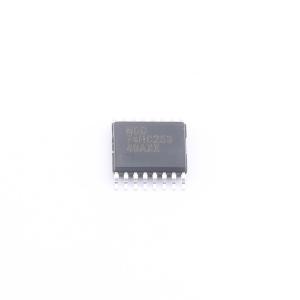 74HC259PW商品缩略图