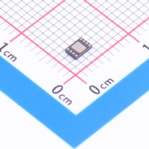 ST25DV64KC-IE6C3商品缩略图