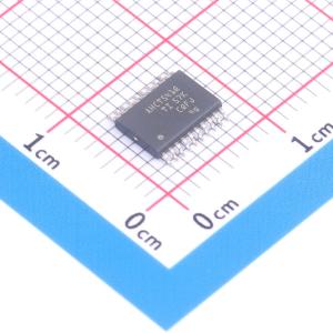 SN74AHCT541QPWRQ1商品缩略图