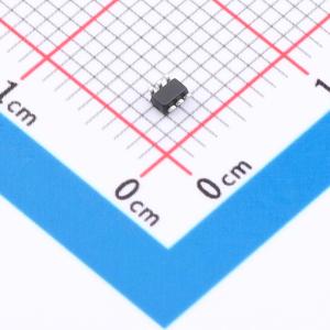 U74LVC1G11G-AL6-R商品缩略图