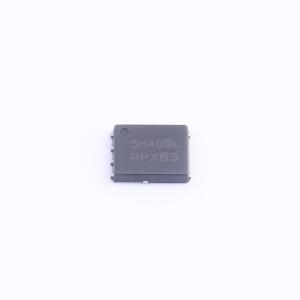 NTMFS5H409NLT3G商品缩略图