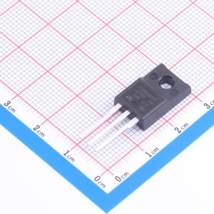STP10NK80ZFP商品缩略图