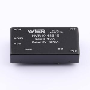 HVR10-48S15商品缩略图