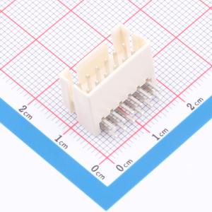 XHD2.54-2x6PWZMS商品缩略图