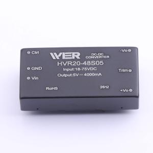HVR20-48S05商品缩略图