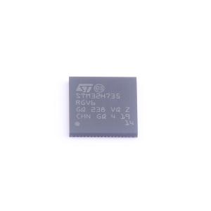 STM32H735RGV6商品缩略图