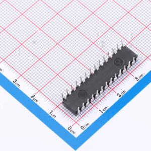PIC16F873-04I/SP商品缩略图