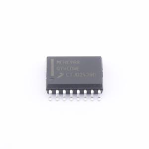 MCHC908QY4CDWE商品缩略图