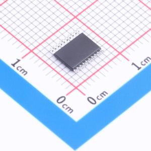 STM32C011F6P7商品缩略图