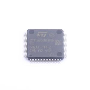 STM32G0B1MBT6商品缩略图