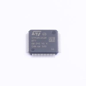 STM32L051R8T7商品缩略图