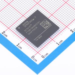 XC7S15-2FTGB196C商品缩略图