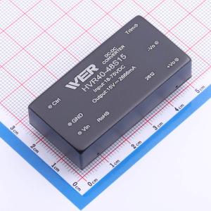 HVR40-48S15商品缩略图