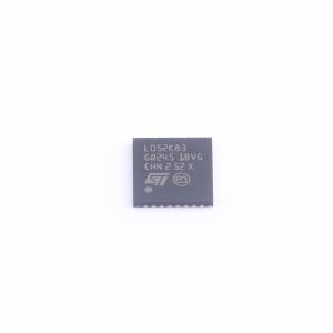 STM32L052K8U3TR商品缩略图
