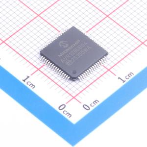 AVR128DB64T-I/PT商品缩略图