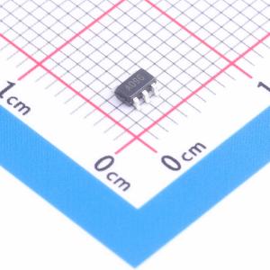 U74AHC1G09G-AF5-R商品缩略图