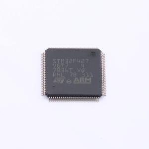STM32F427VGT7商品缩略图