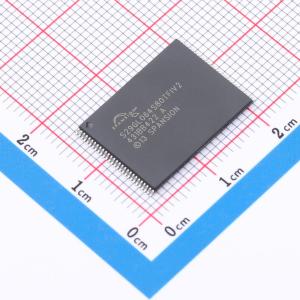 S29GL064S80TFIV20商品缩略图