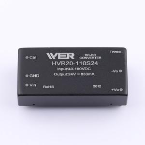 HVR20-110S24商品缩略图