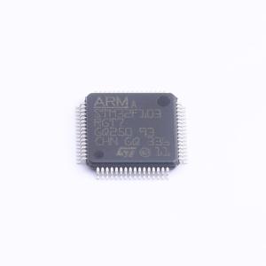 STM32F103RGT7商品缩略图