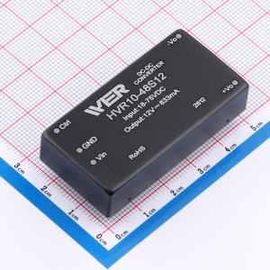 HVR10-48S12商品缩略图