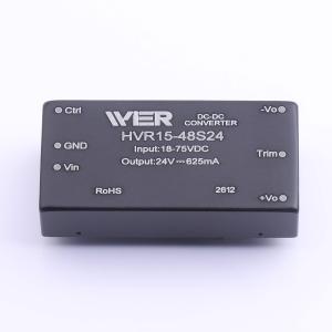 HVR15-48S24商品缩略图