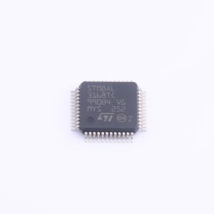 STM8AL3168TCY商品缩略图
