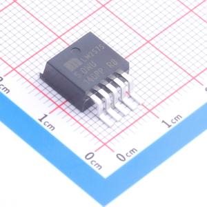 LM2575-5.0WU-TR商品缩略图